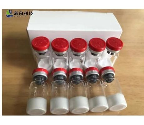 99% Purity CAS 62304-98-7 Thymosin Alpha-1 With Fast Shipping Safe Delivery