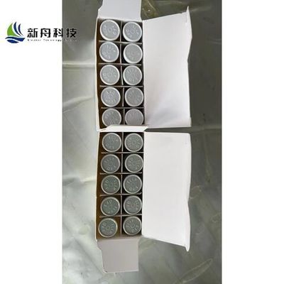 Injection Grade Immune Stimulating Peptides Thymosin Alpha 1 Thymosin Beta Thymalfasin CAS 62304-98-7