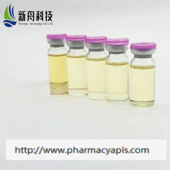 EQ Oil CAS-13103-34-9 Boldenone Undecylenate Food Additive 99% Purity