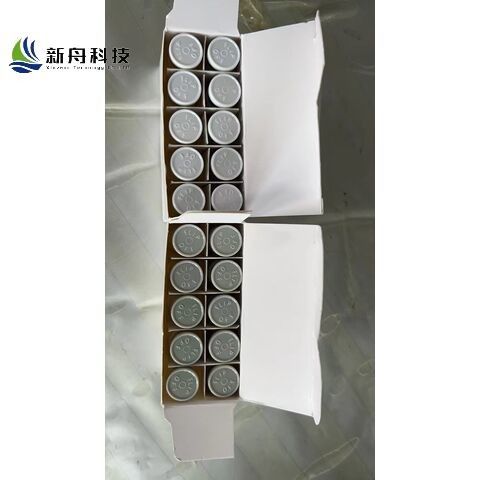 Injection Grade Immune Stimulating Peptides Thymosin Alpha 1 Thymosin Beta Thymalfasin CAS 62304-98-7