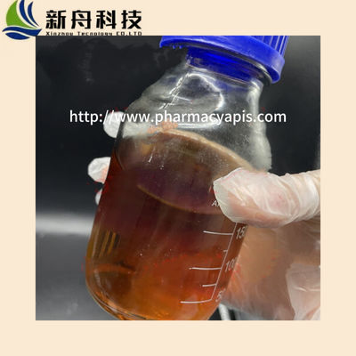 Kimyasal Malzemeler Biyokimyasal Reagent 1-Metil-3-pirrolidinol 13220-33-2